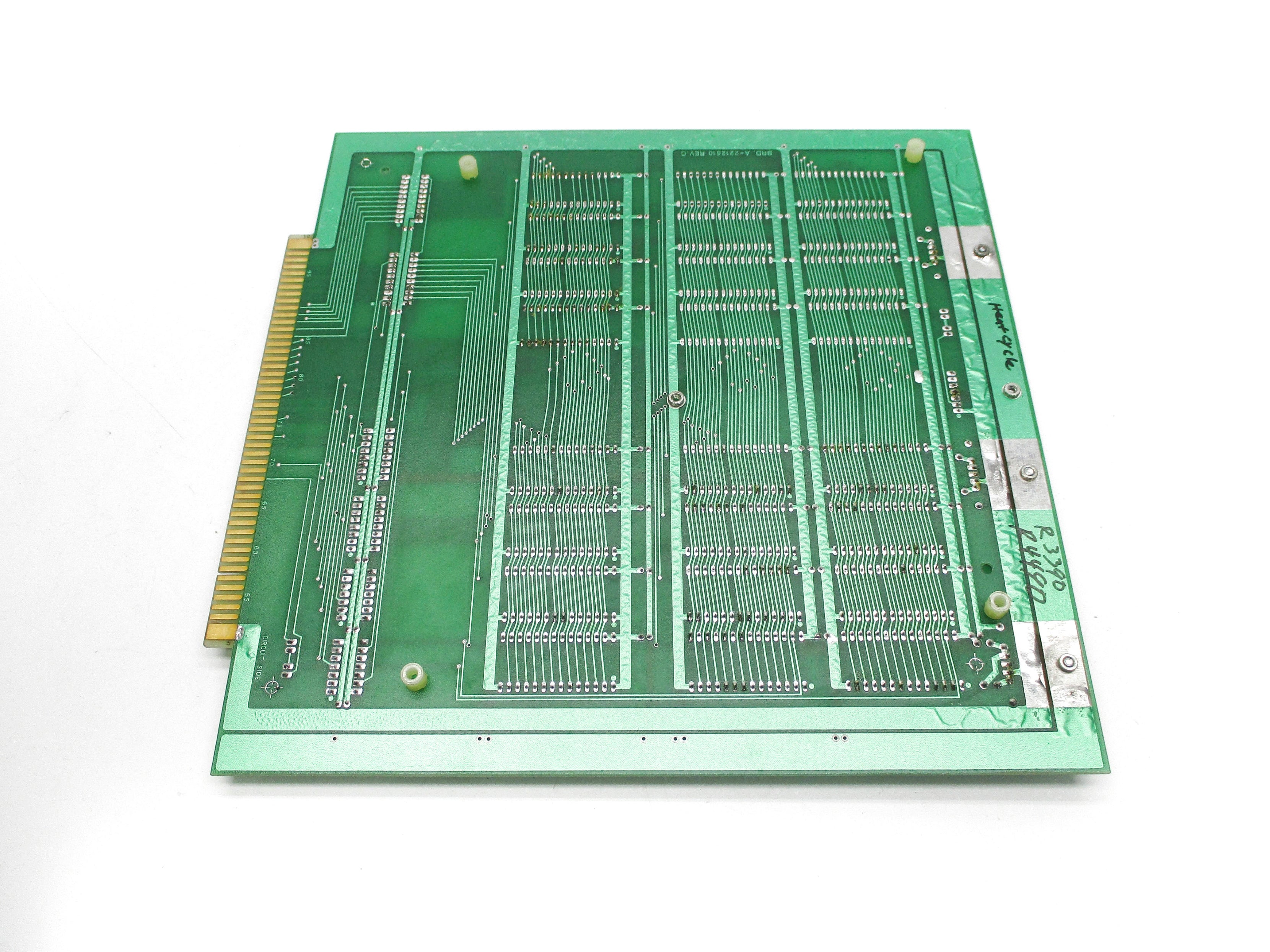 L-TEC D-2213073 REV. C REMAN