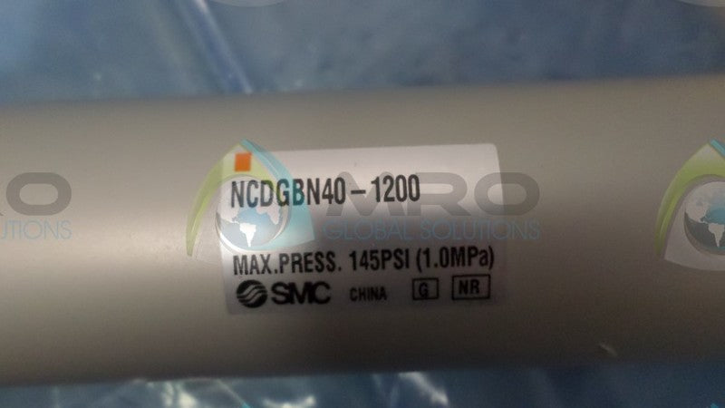 SMC NCDGBN40-120 NSNP