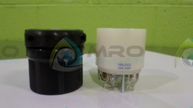 COOPER HBL2323 PLUG IN NSNP