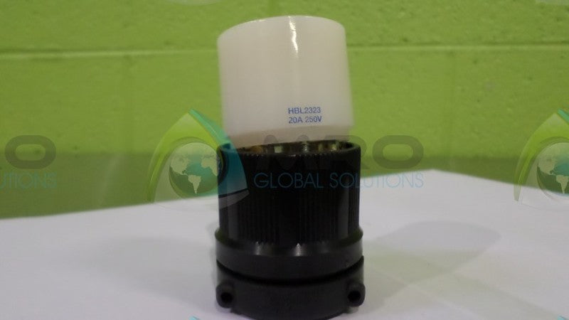 COOPER HBL2323 PLUG IN NSNP