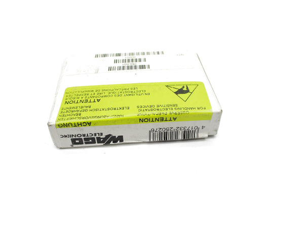 WAGO 750-501 NSFS