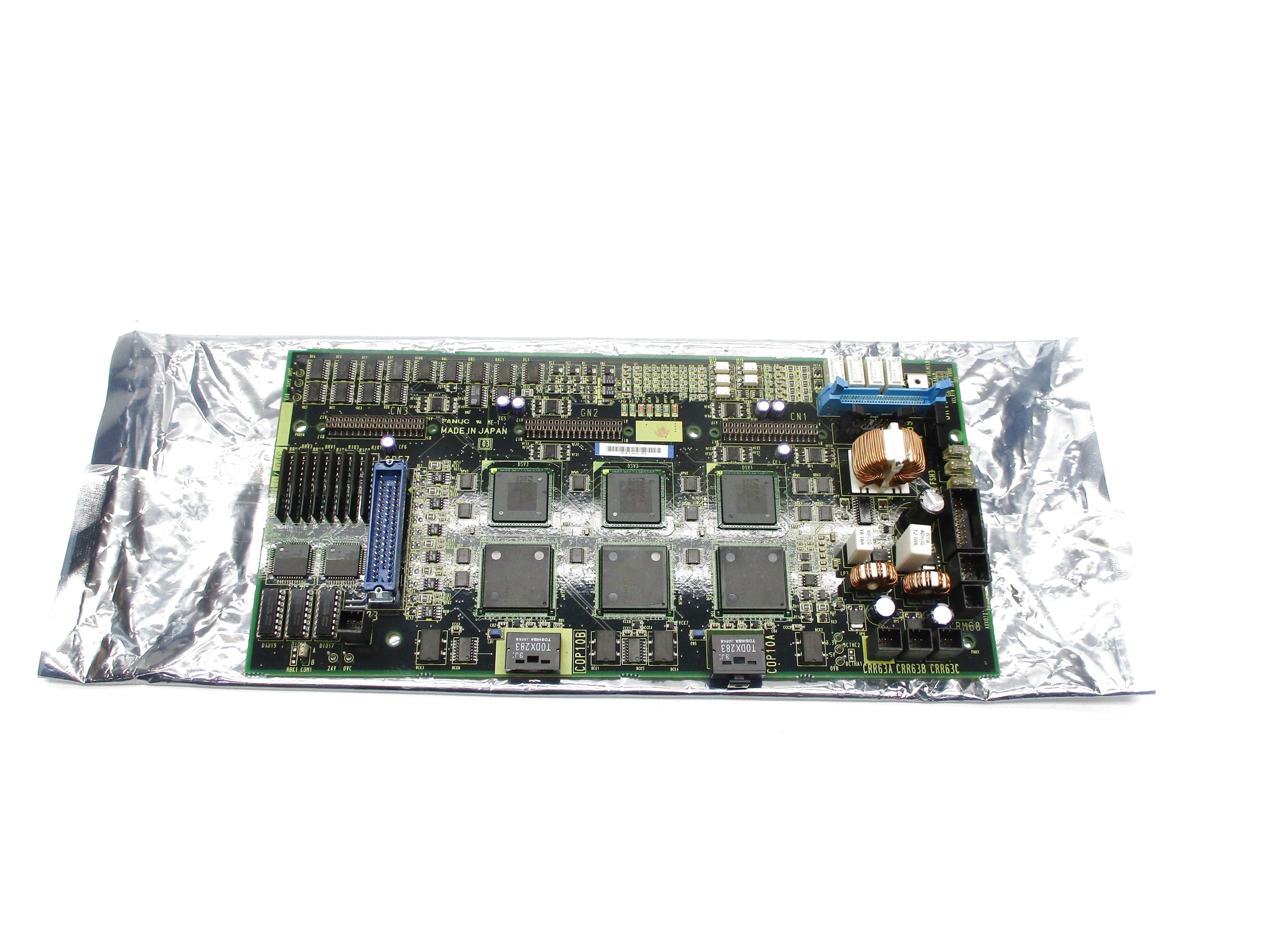 FANUC A16B-3200-0440/04C NSNP