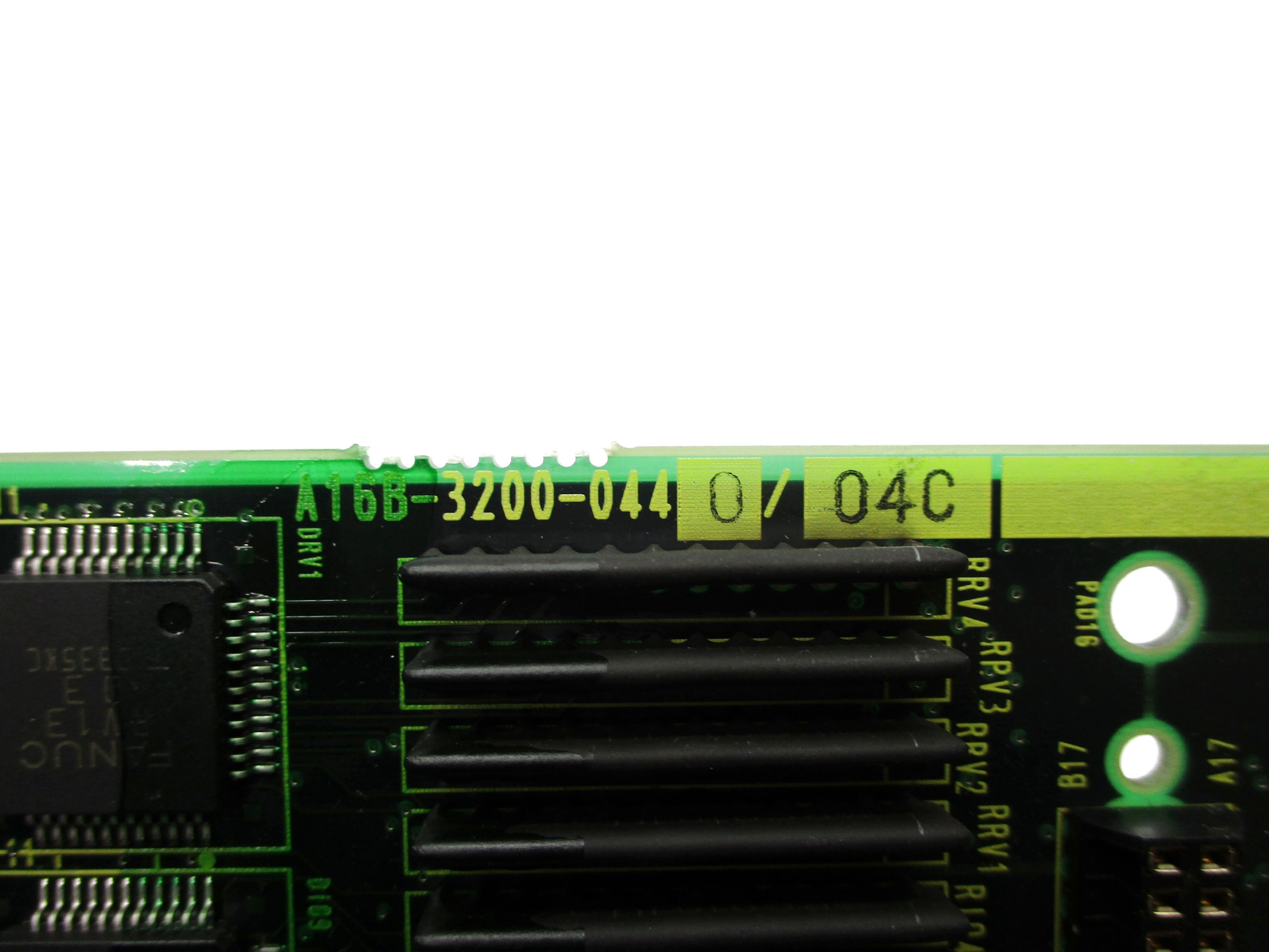 FANUC A16B-3200-0440/04C NSNP