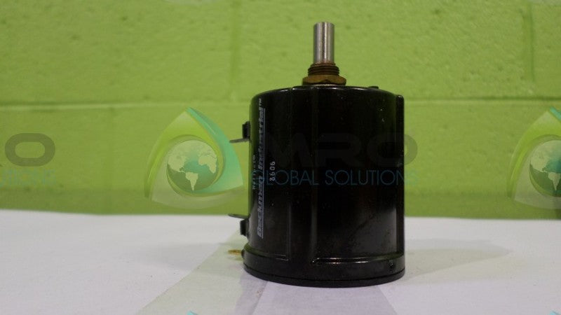 BECKMAN IND. A-R500-L.10 POTENTIOMETER NSNP