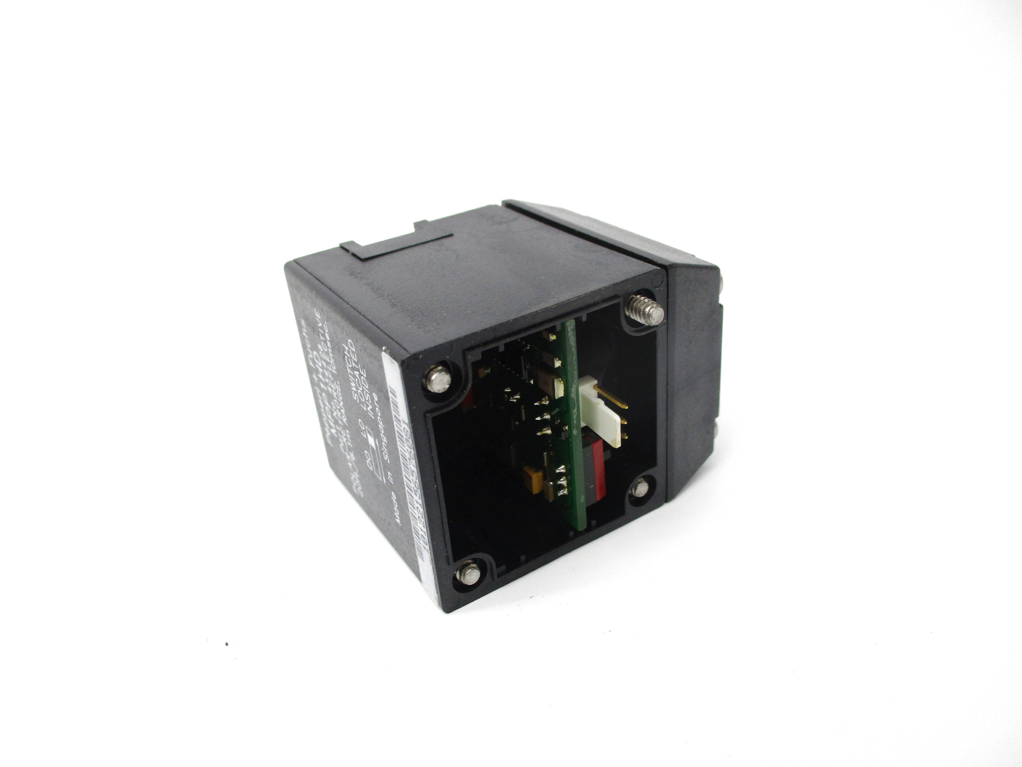PEPPERL+FUCHS MPP1HD 454428 NSMP