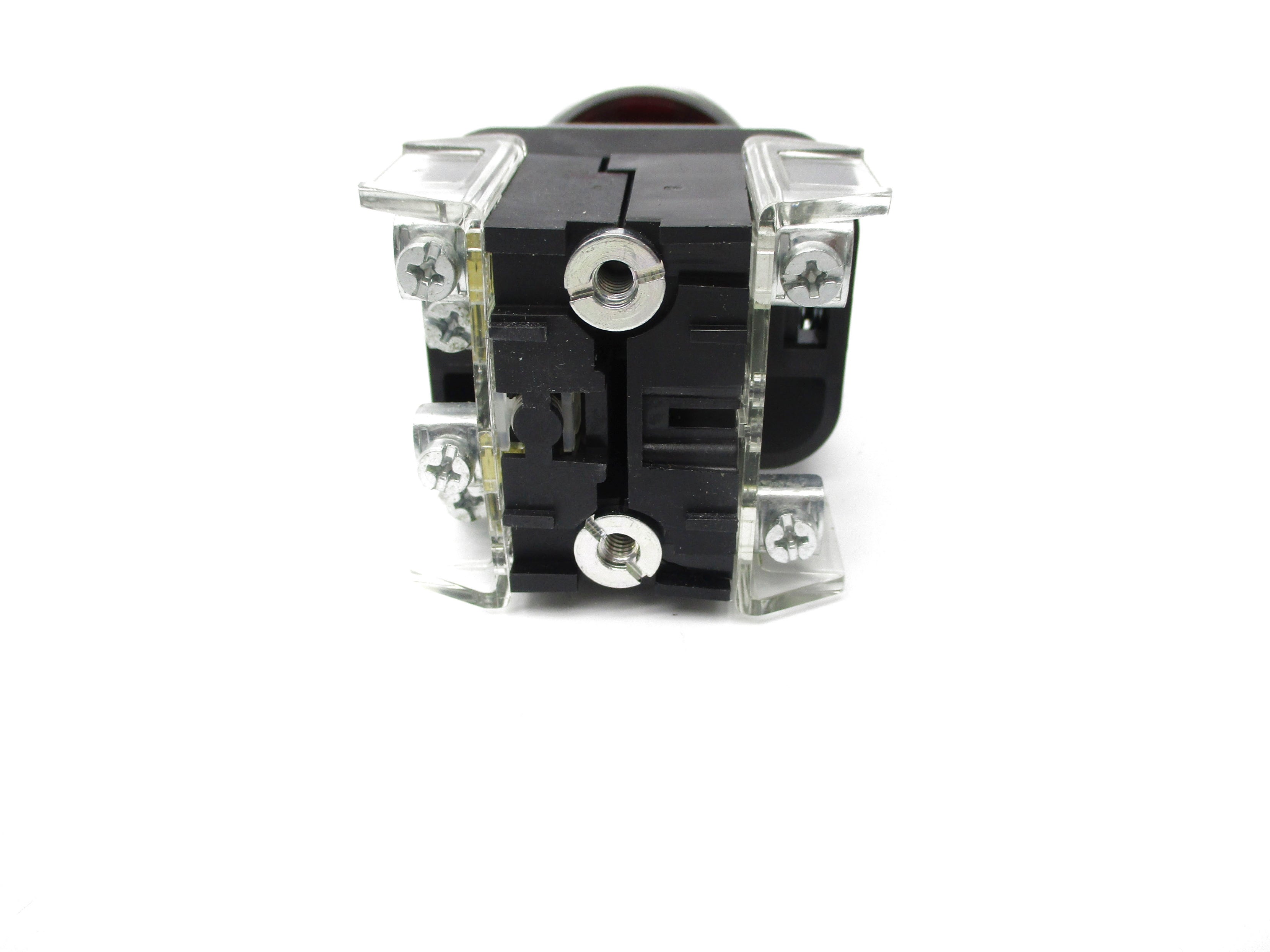 ALLEN BRADLEY 800T-FXQ10RA1 SER. T 120VAC/DC (WH) NSMP
