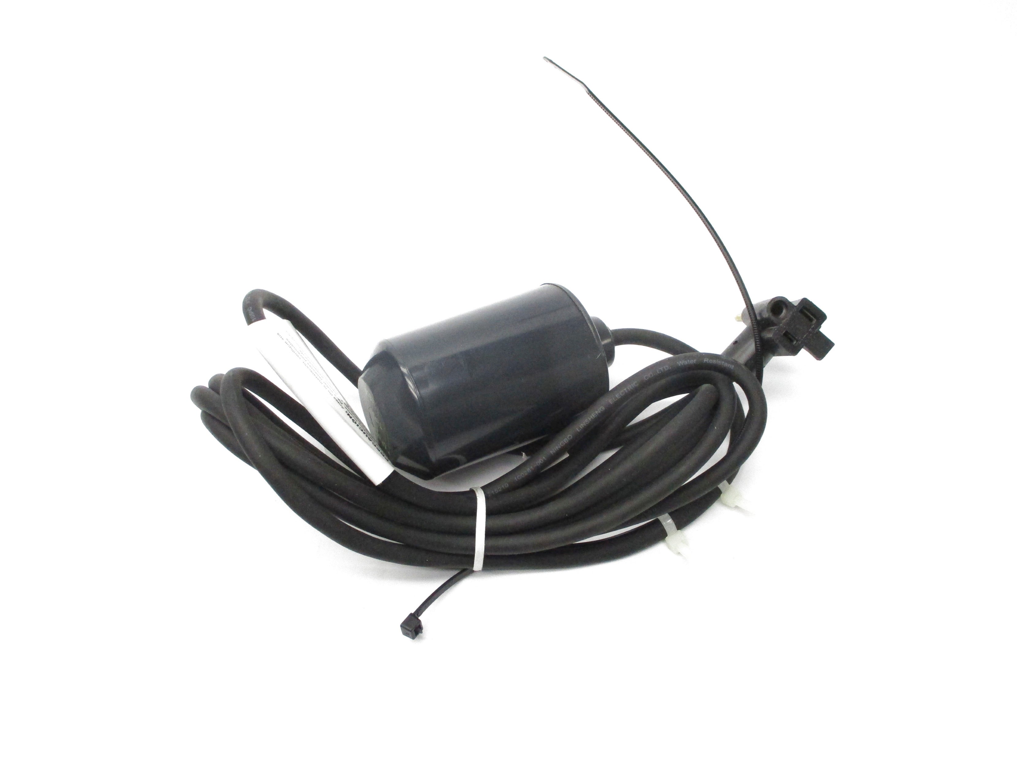 DAYTON 6PNV6A 115VAC 13A NSNP