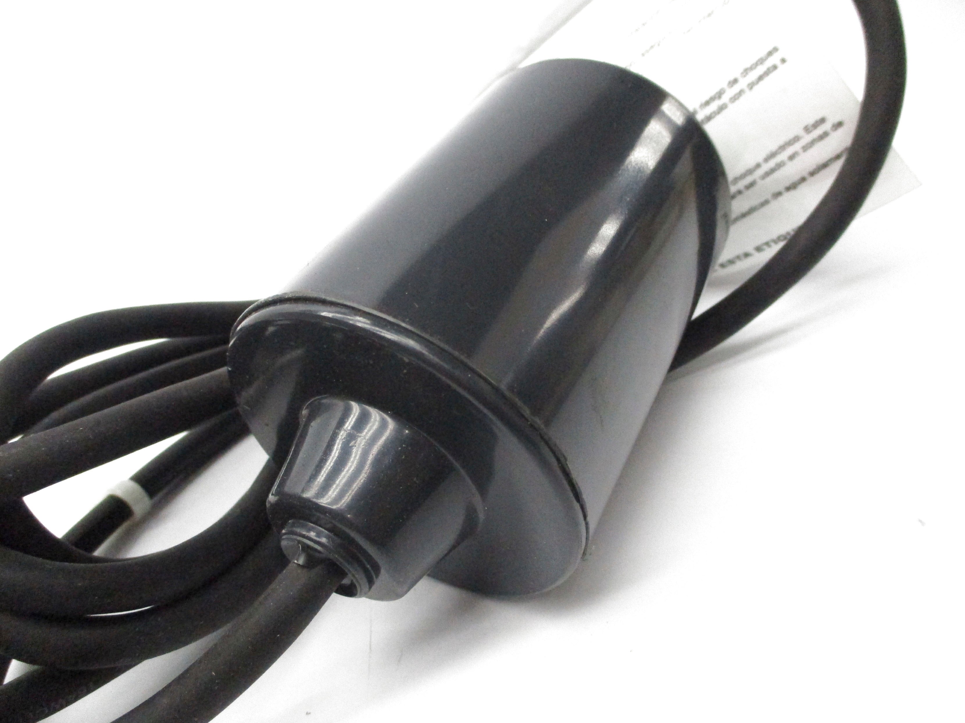 DAYTON 6PNV6A 115VAC 13A NSNP