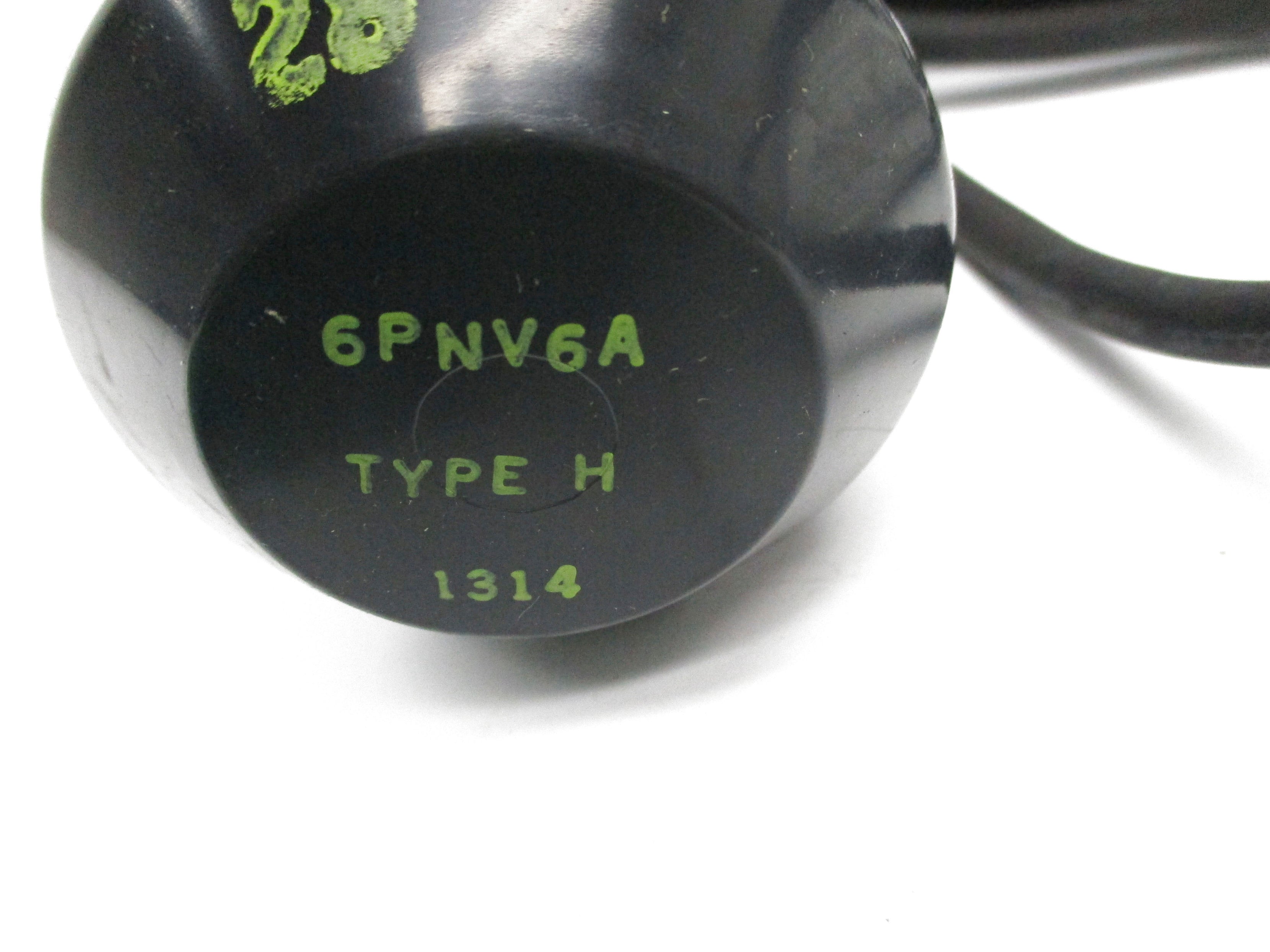 DAYTON 6PNV6A 115VAC 13A NSNP