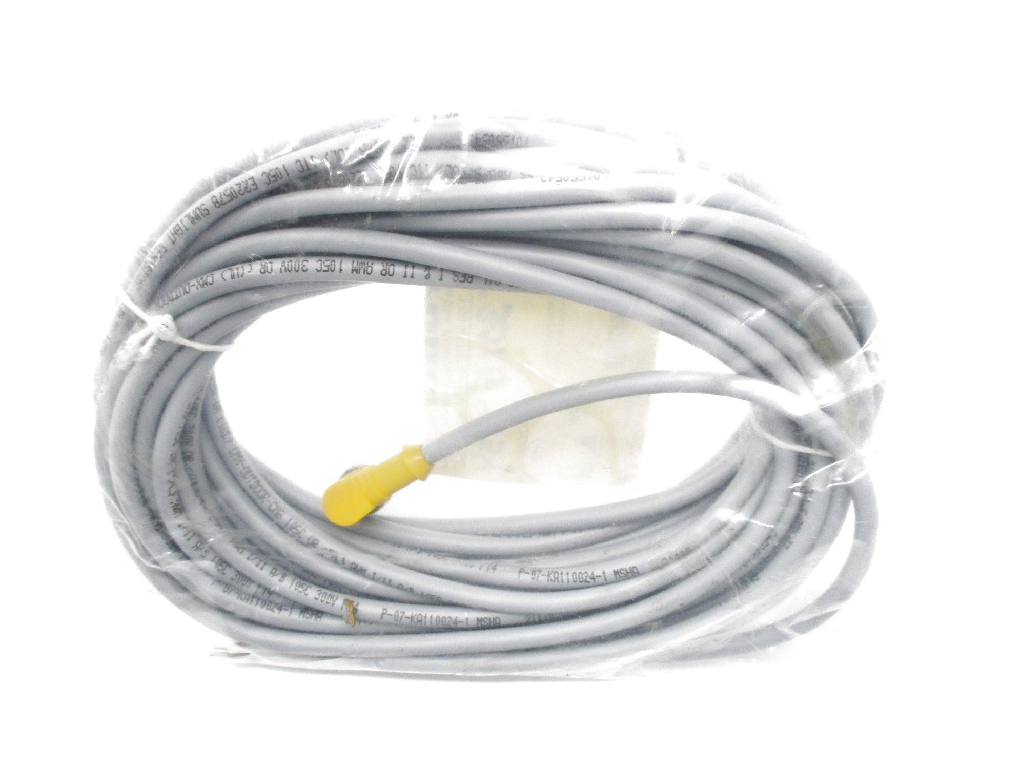 TURCK WK4.5T-10 U2436-50 250V 4A NSMP
