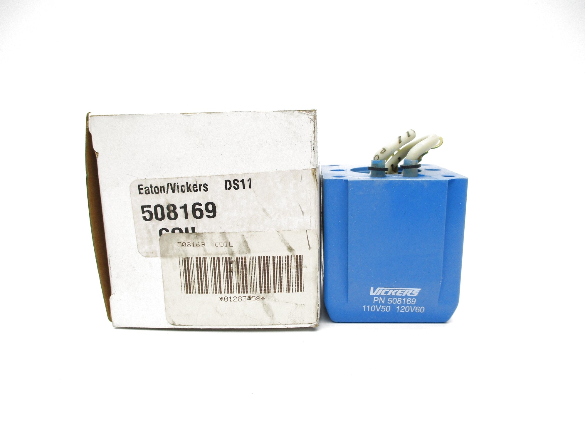 VICKERS 508169 110/120V NSMP