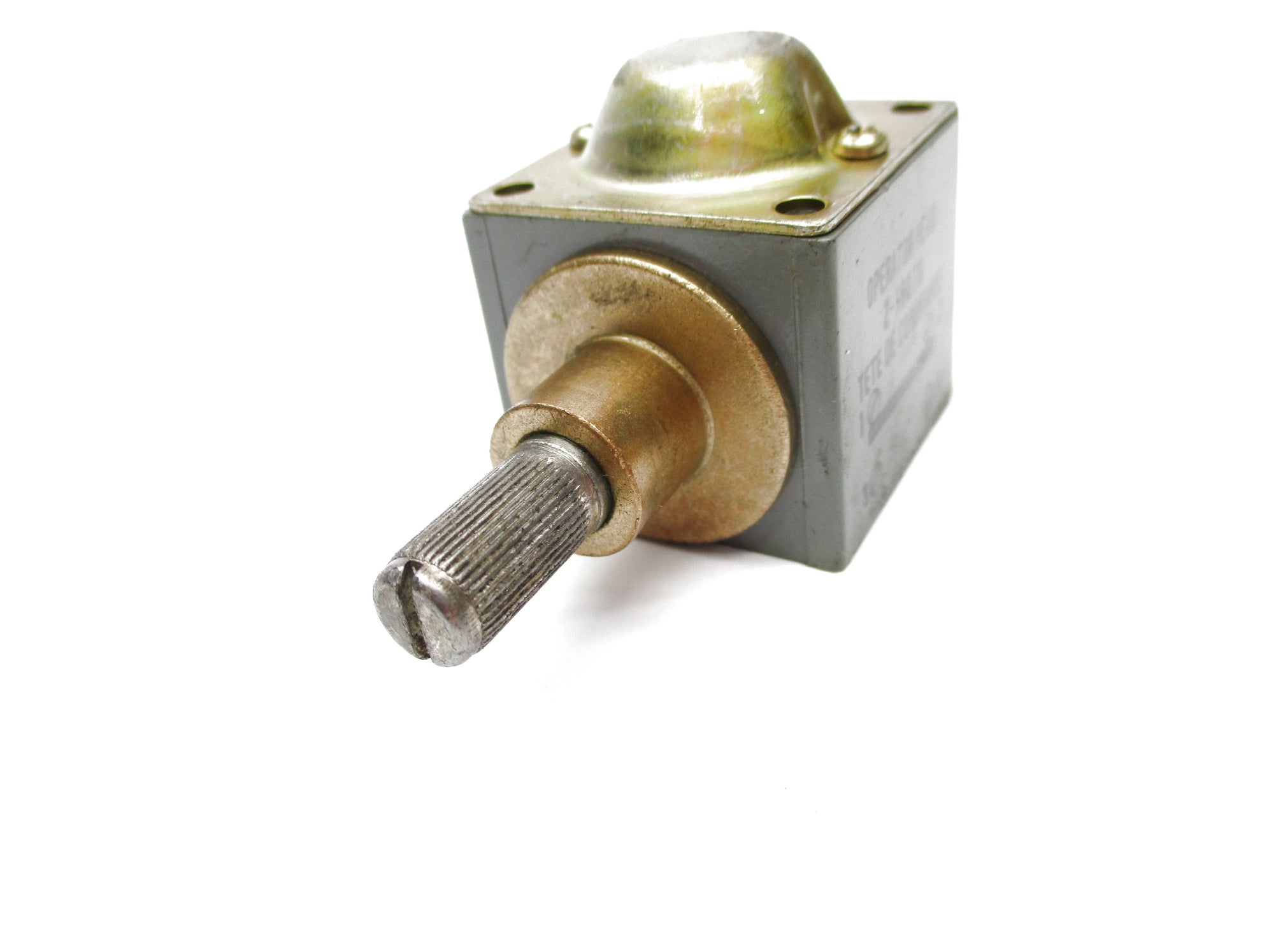 OPERATOR HEAD Z-16070 NSNP