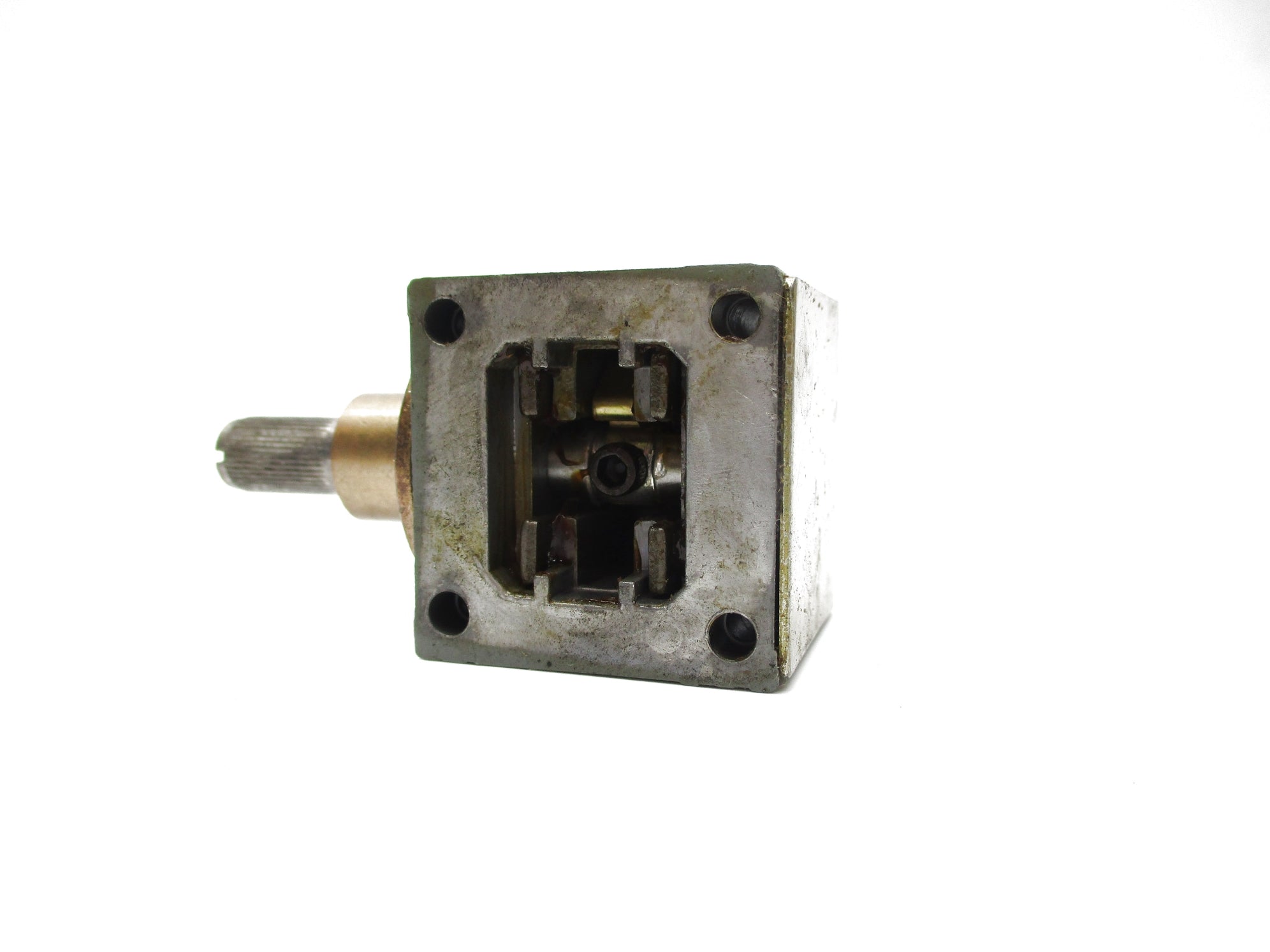 OPERATOR HEAD Z-16070 NSNP