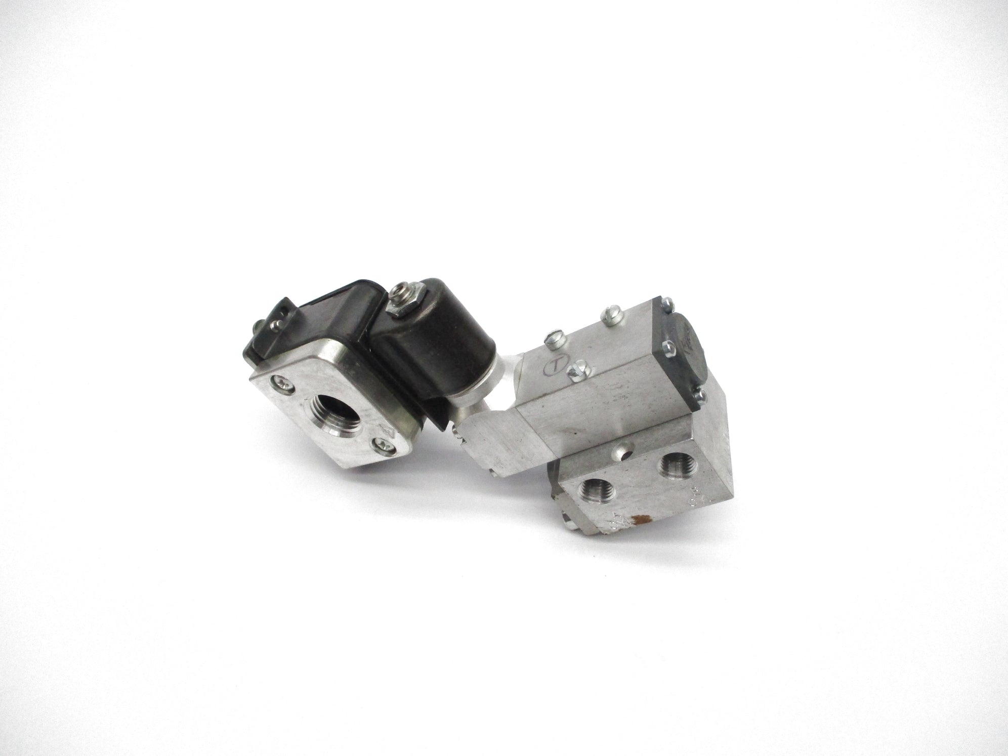VERSA KSG-4232-6K-JB1-3-A120 110/120V 55-175PSIG NSNP