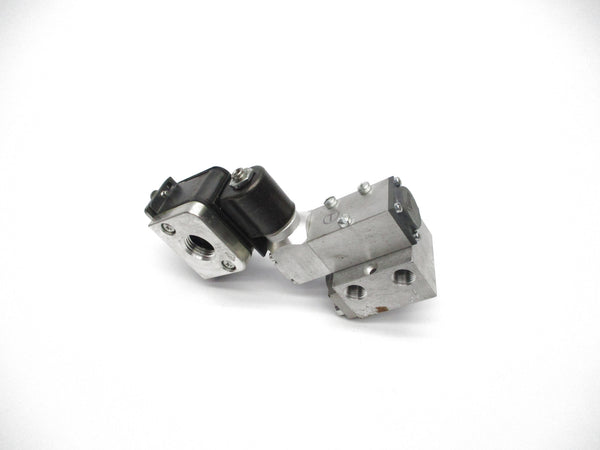 VERSA KSG-4232-6K-JB1-3-A120 110/120V 55-175PSIG NSNP
