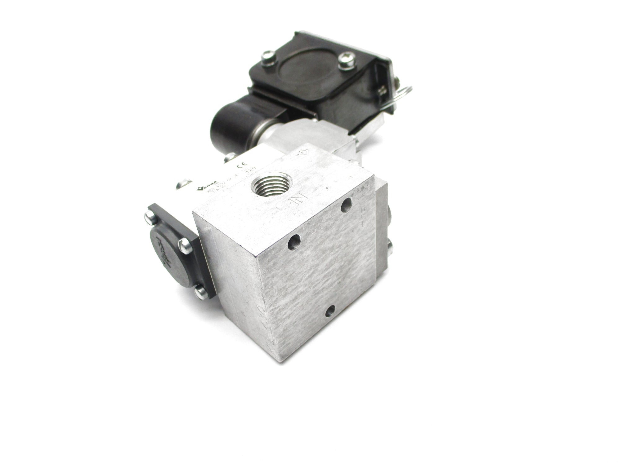 VERSA KSG-4232-6K-JB1-3-A120 110/120V 55-175PSIG NSNP