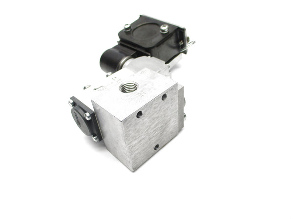 VERSA KSG-4232-6K-JB1-3-A120 110/120V 55-175PSIG NSNP