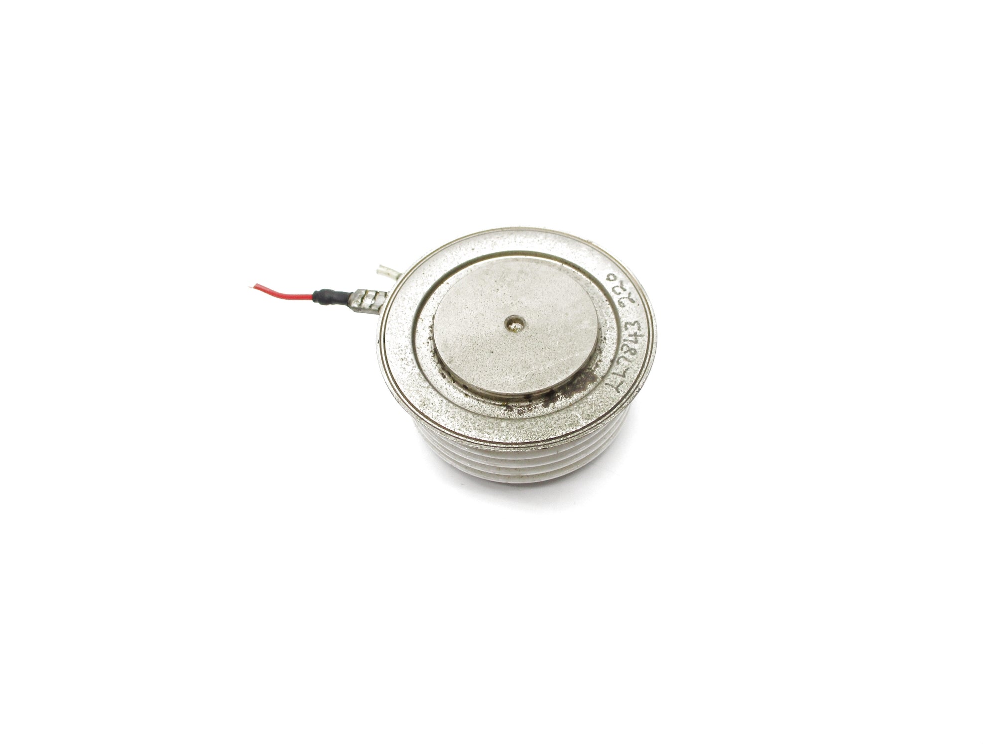 THYRISTOR PP601-31 UNMP