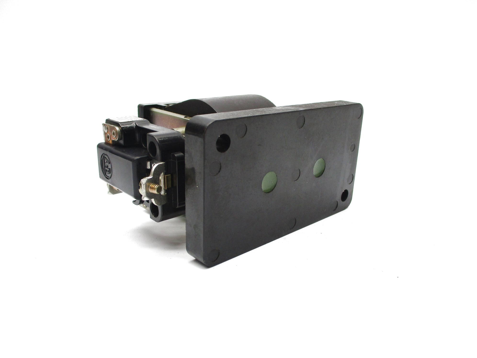INDUSTRIAL SPARE PART 809-A04E SER. A 600V 6.0A NSNP