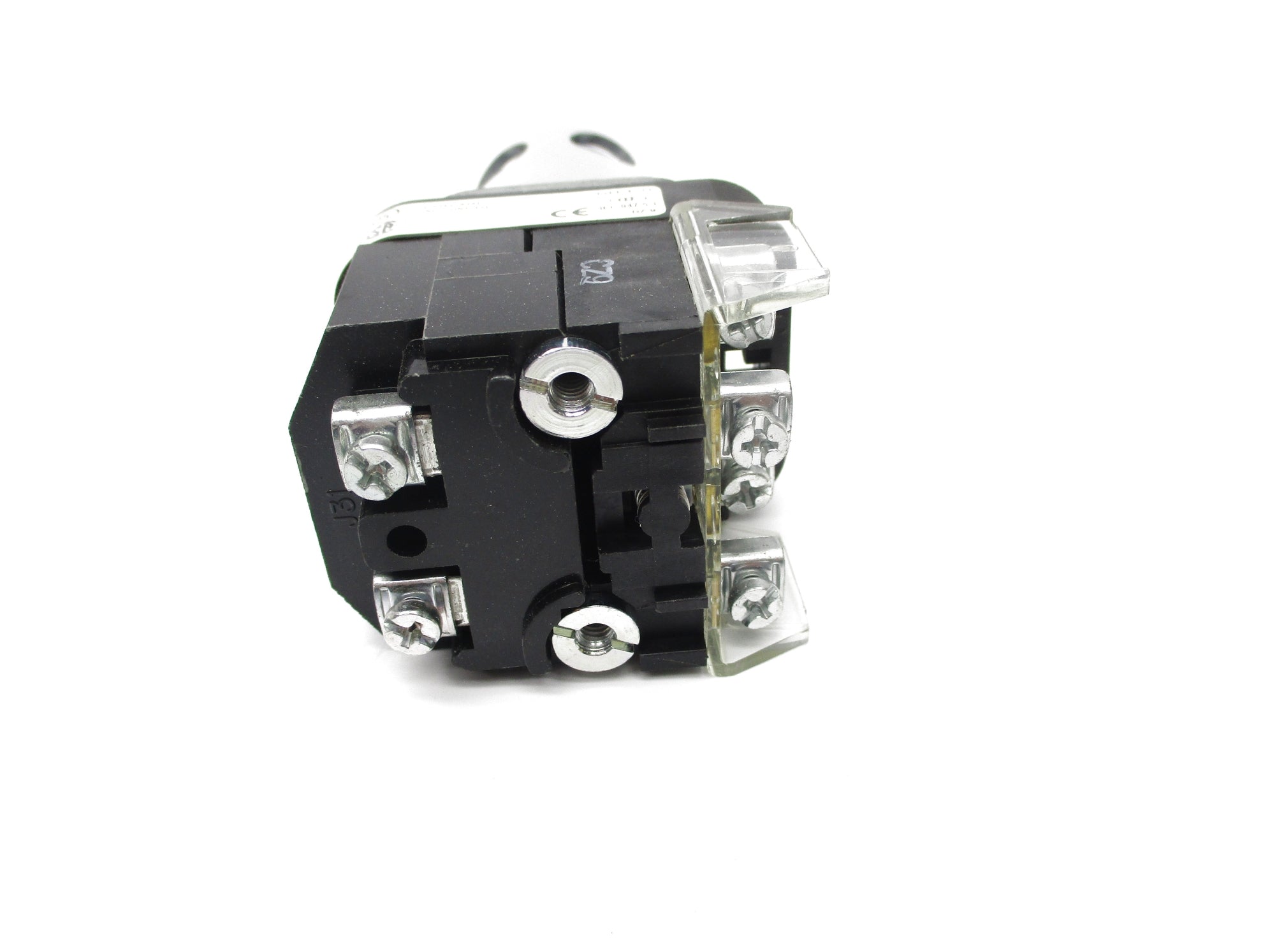 ALLEN BRADLEY 800T-PA16B SER. T 120V (WH) NSMP