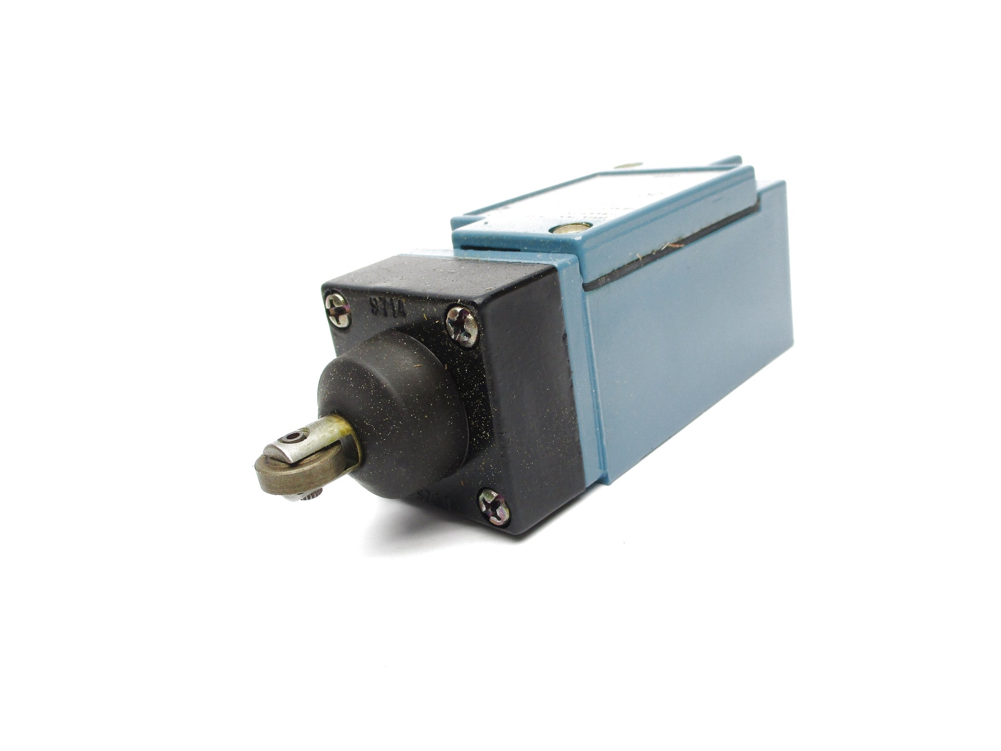 HONEYWELL LSD3K 600VAC 10A NSMP