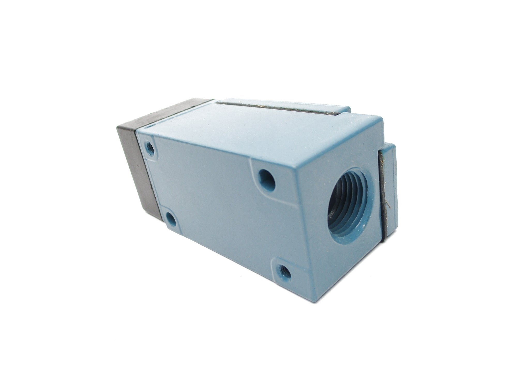 HONEYWELL LSD3K 600VAC 10A NSMP