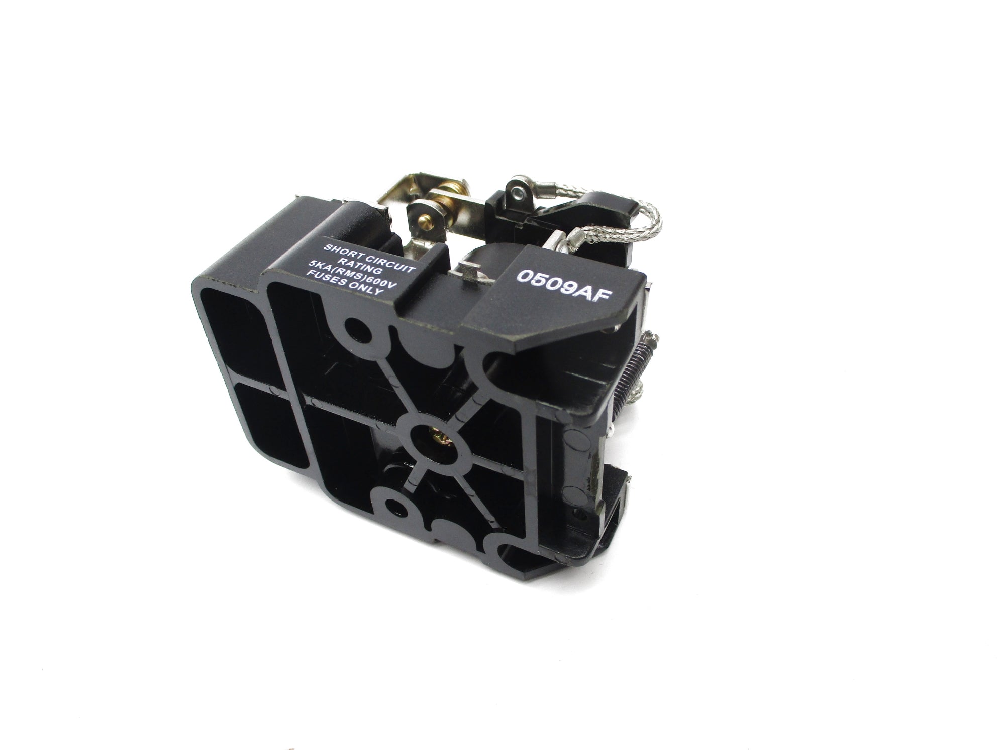 ALLEN BRADLEY 700-HG42A1 SER. B 120V 40A (WH) NSMP