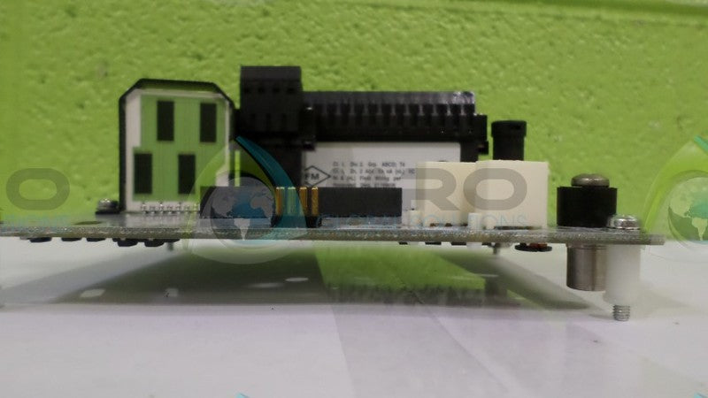 HONEYWELL CC-TAIX01 ANALOG INPUT BOARD *NEW NO BOX*
