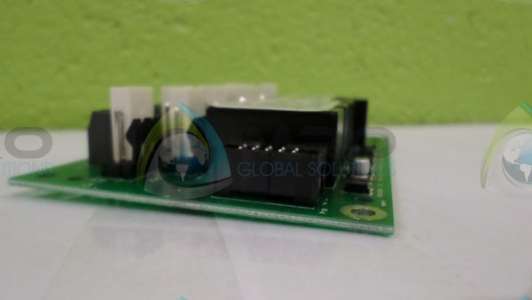 430529 AUXILLARY RELAY MODULE NSNP
