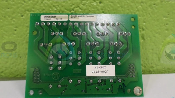 430529 AUXILLARY RELAY MODULE NSNP