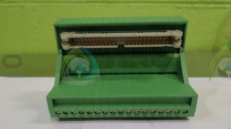 PHOENIX CONTROL 2315081 VARIOFACE MODULE NSNP