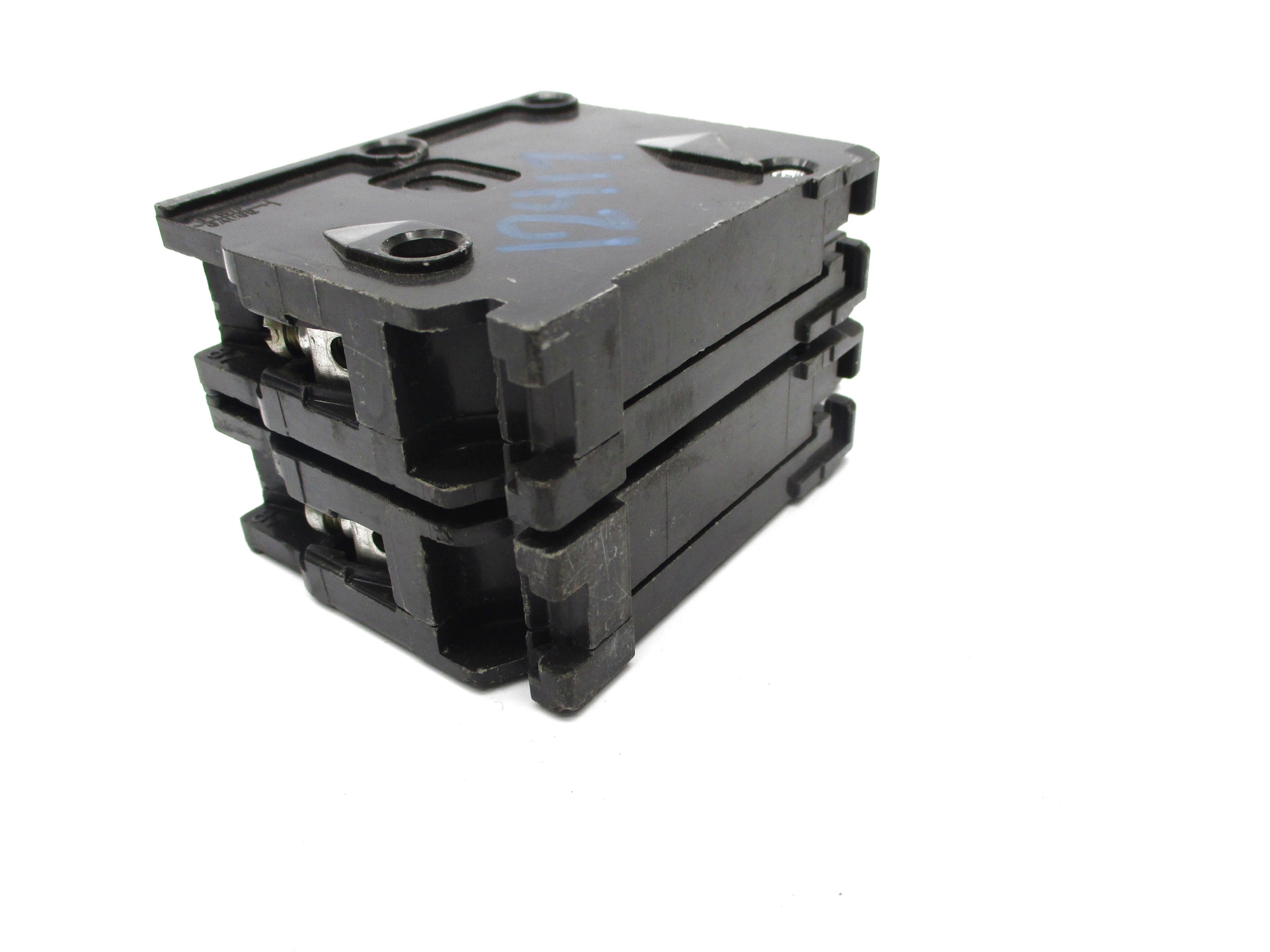 SIEMENS BQ2B015 120/240V 15A UNMP