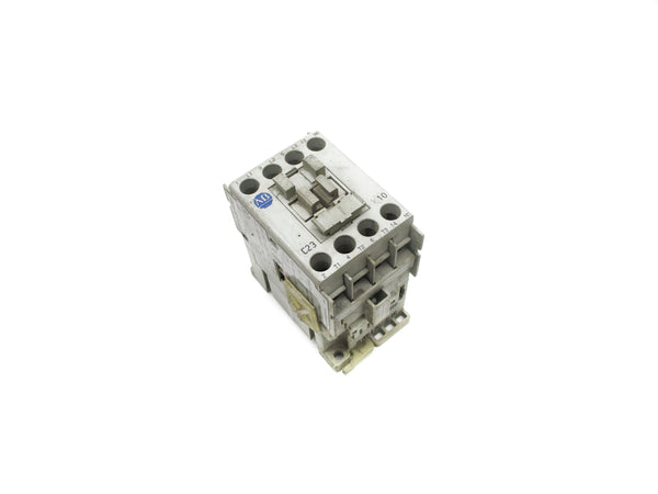 ALLEN BRADLEY 100-C23D10 SER. B 110/120V 32A UNMP
