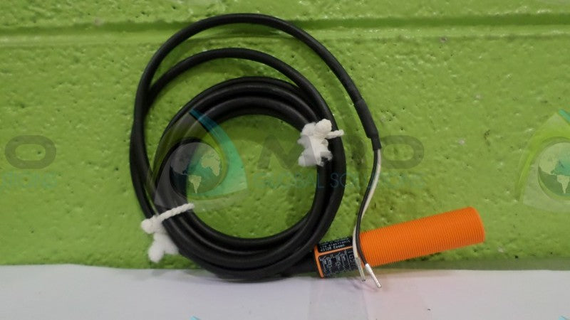 IFM EFECTOR IG0331 INDUCTIVE PROXIMITY SENSOR NSNP