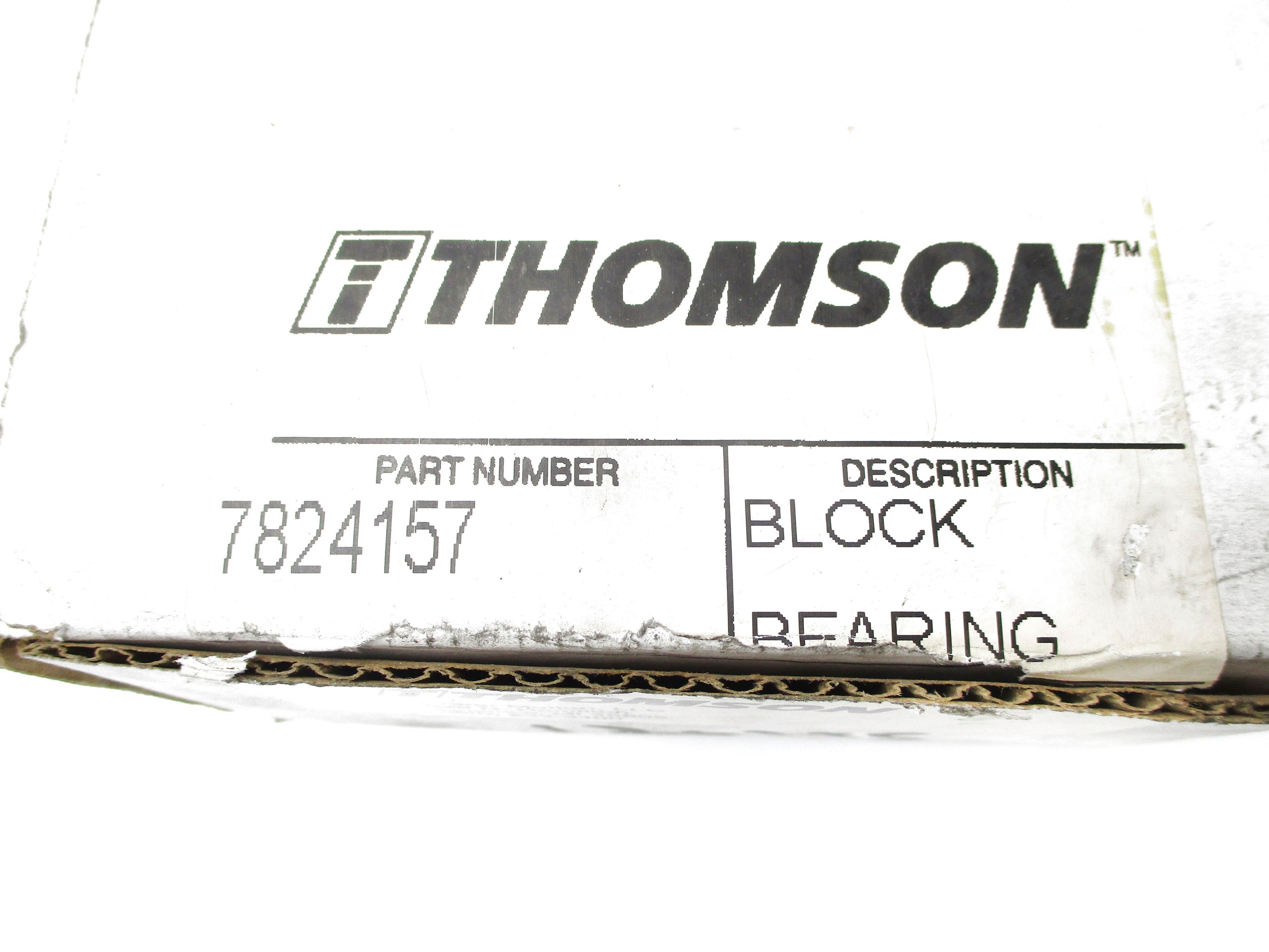 THOMSON 7824157 NSMP