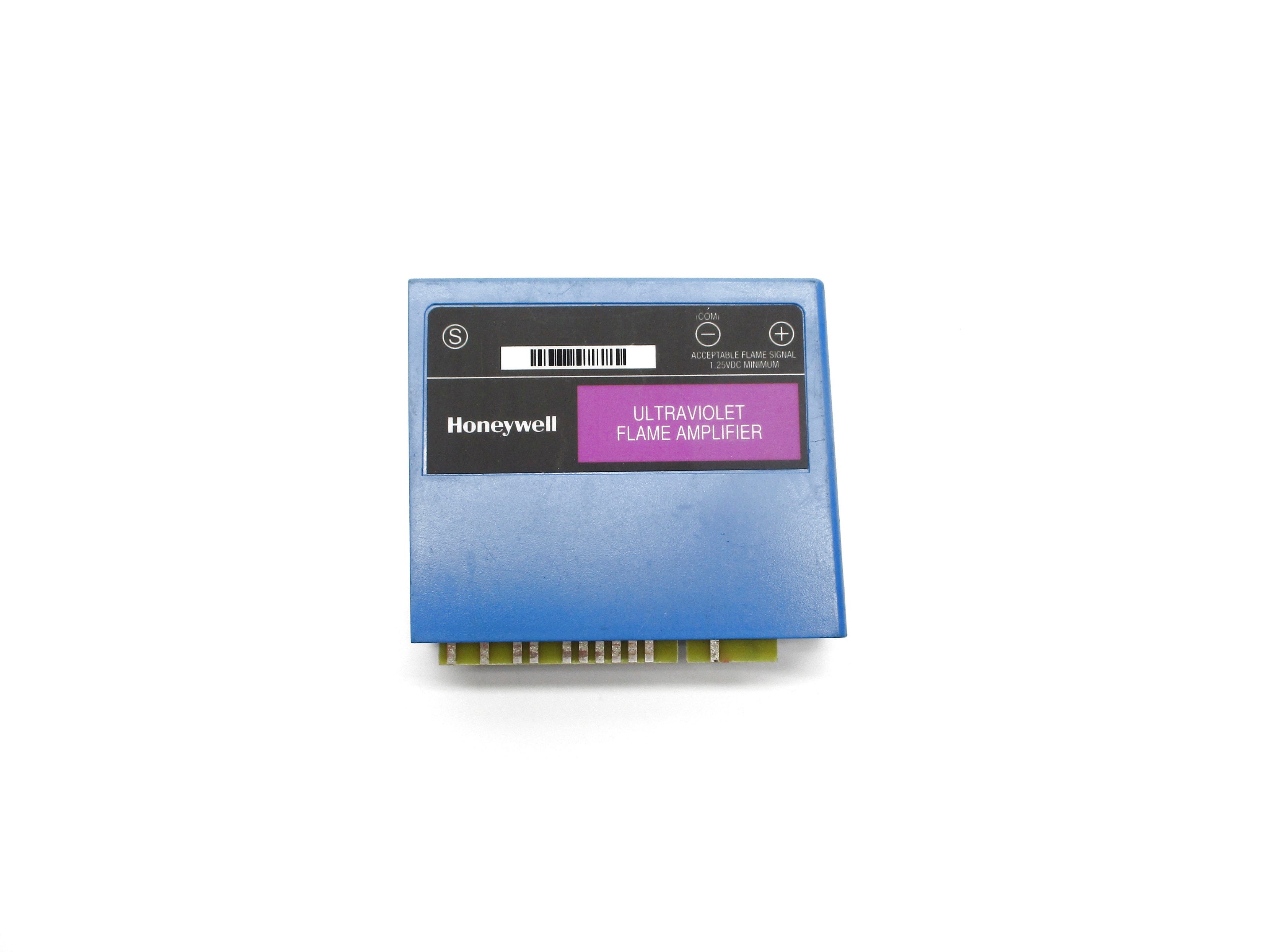 HONEYWELL R7849A1023 1.25VDC NSNP