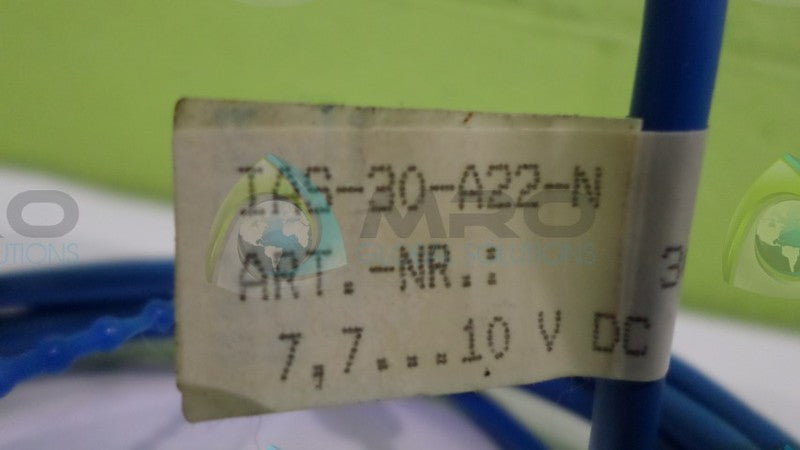 RECHNER IAS-30-A22-N SENSOR NSNP