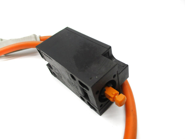 RITTAL SZ2586 230VAC 6A (AS PICTURED) NSNP