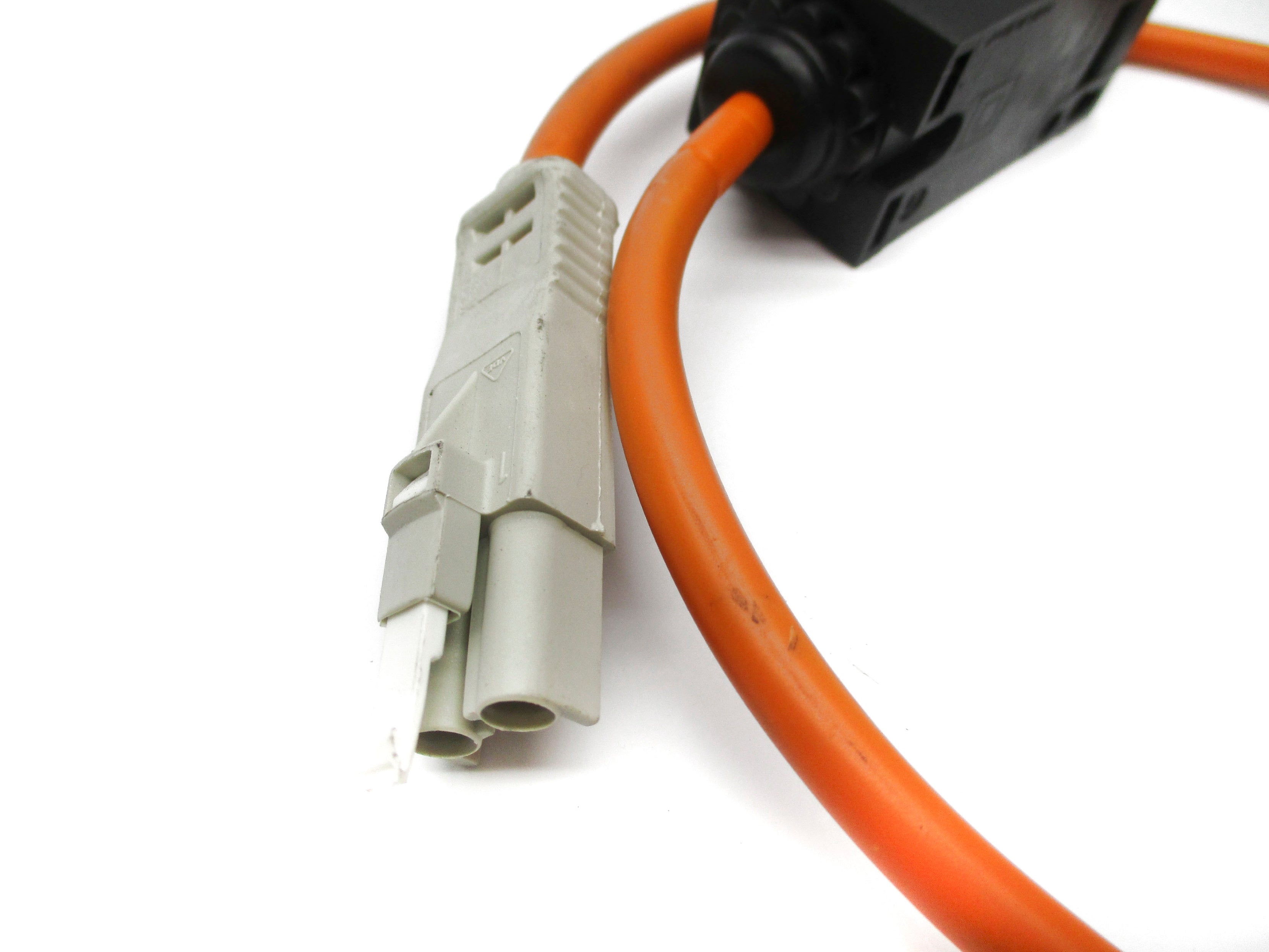 RITTAL SZ2586 230VAC 6A (AS PICTURED) NSNP