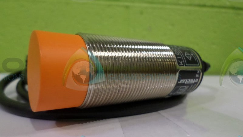 IFM EFECTOR KI0045 CAPACITIVE SENSOR NSNP