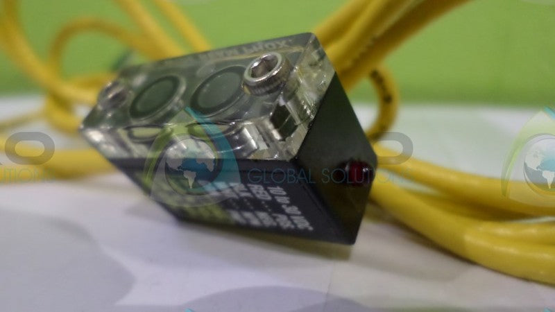 TRI-TRONICS TRL FIBER OPTIC WIDE BEAM NSNP