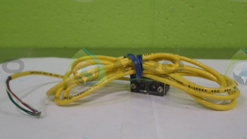 TRI-TRONICS TRL FIBER OPTIC WIDE BEAM NSNP