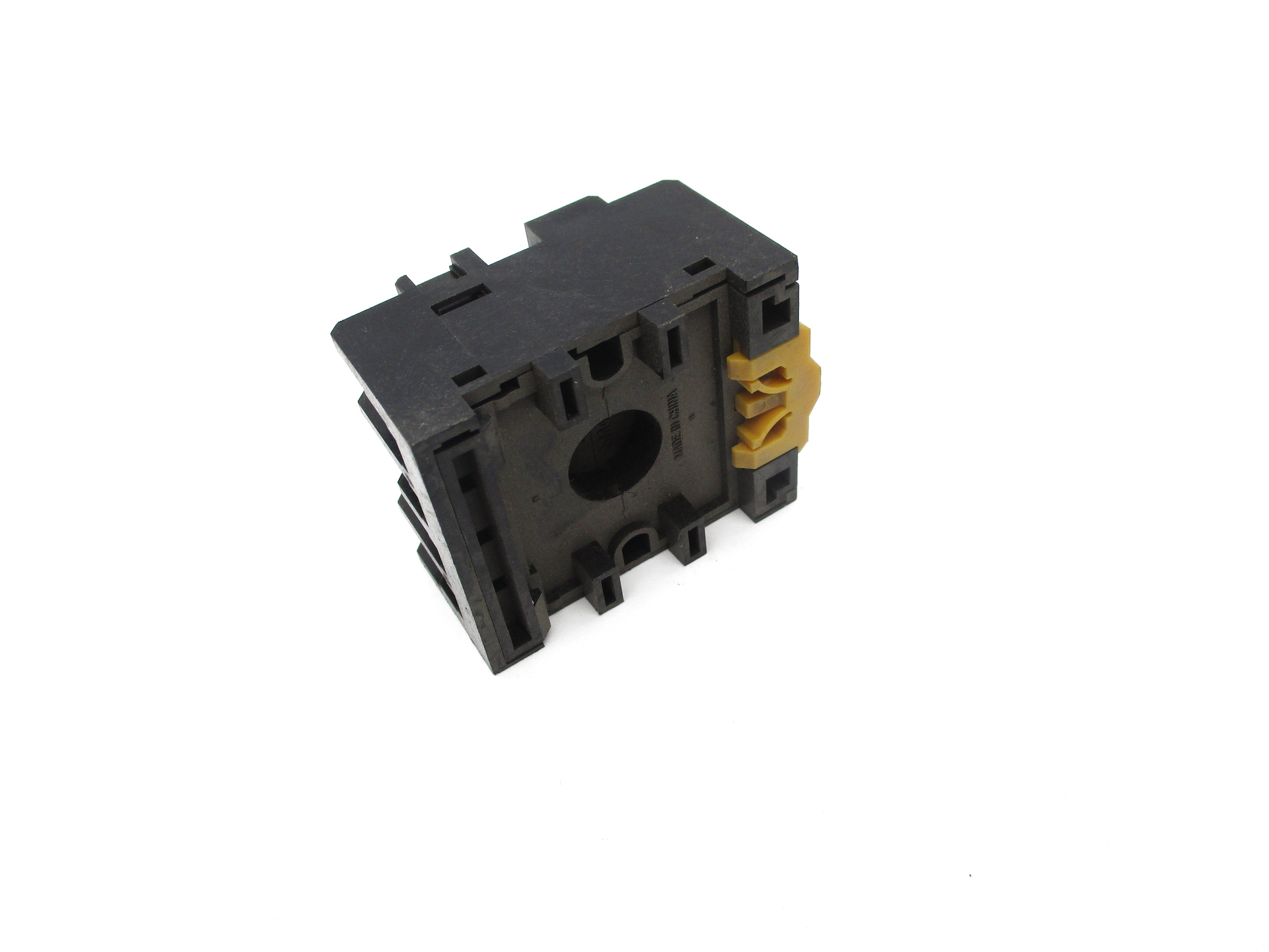 OMRON PF113A-E 250V 10A NSNP