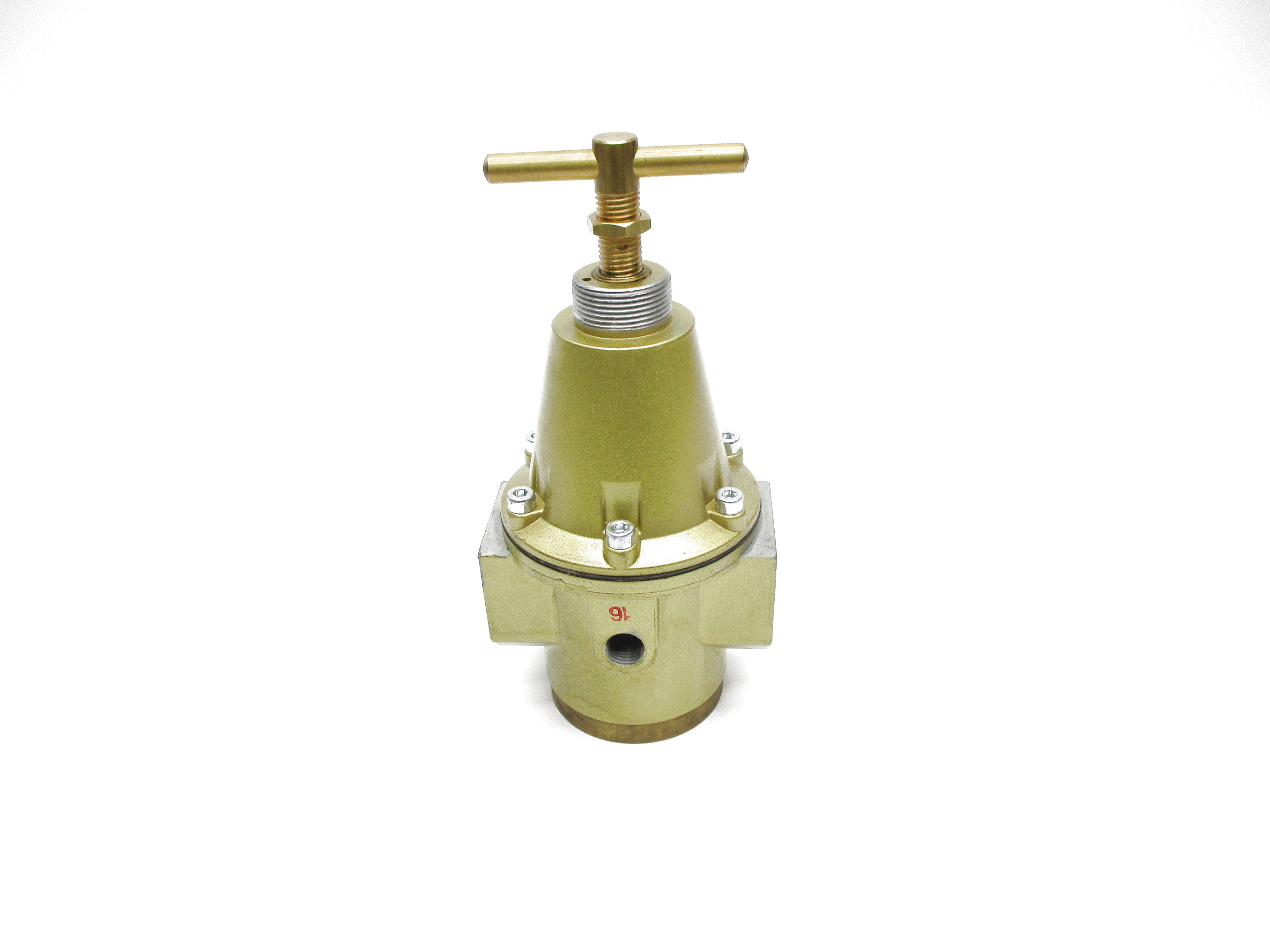 REGULATOR Z410 DN25 PN25 NSNP
