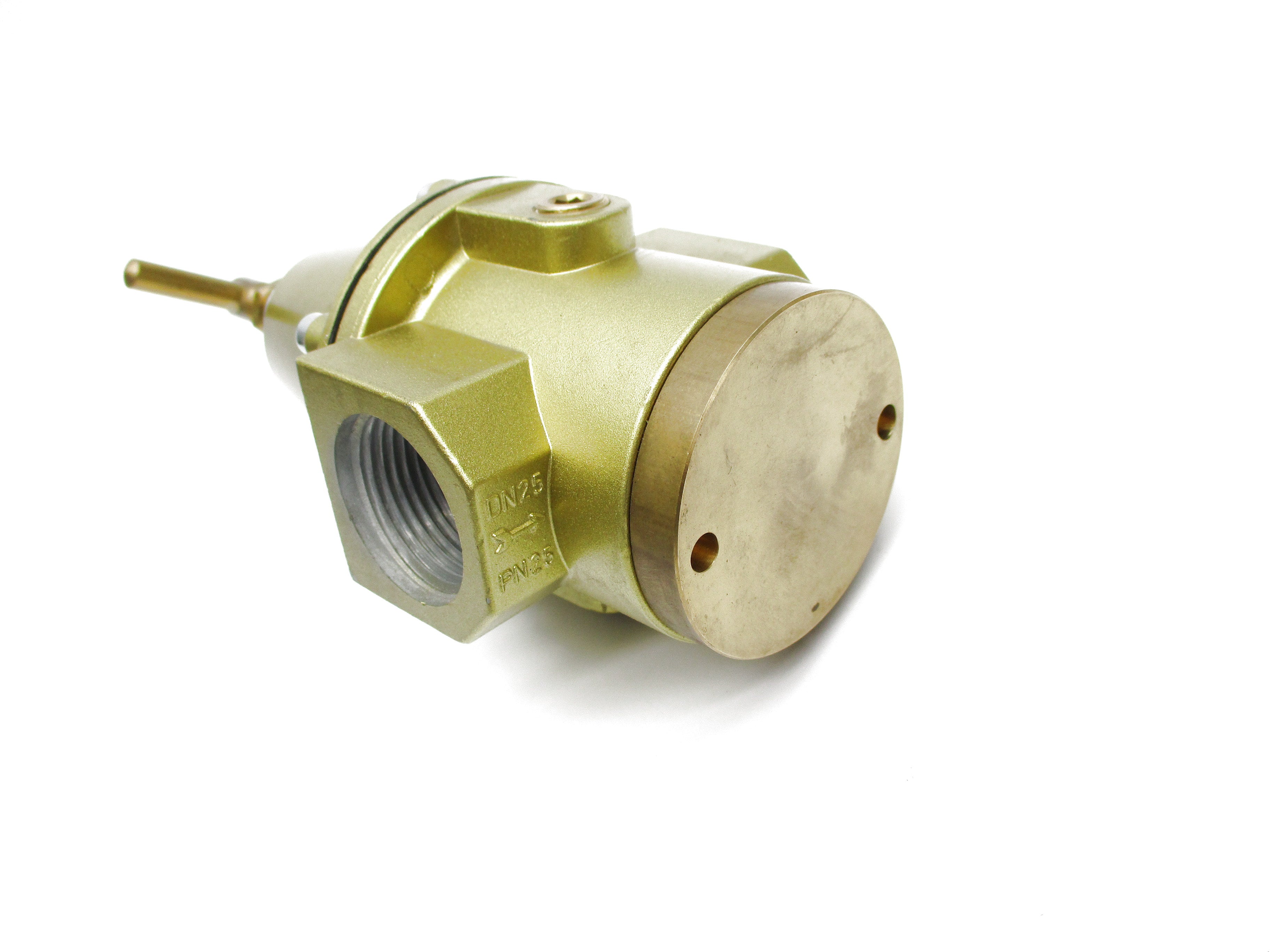 REGULATOR Z410 DN25 PN25 NSNP