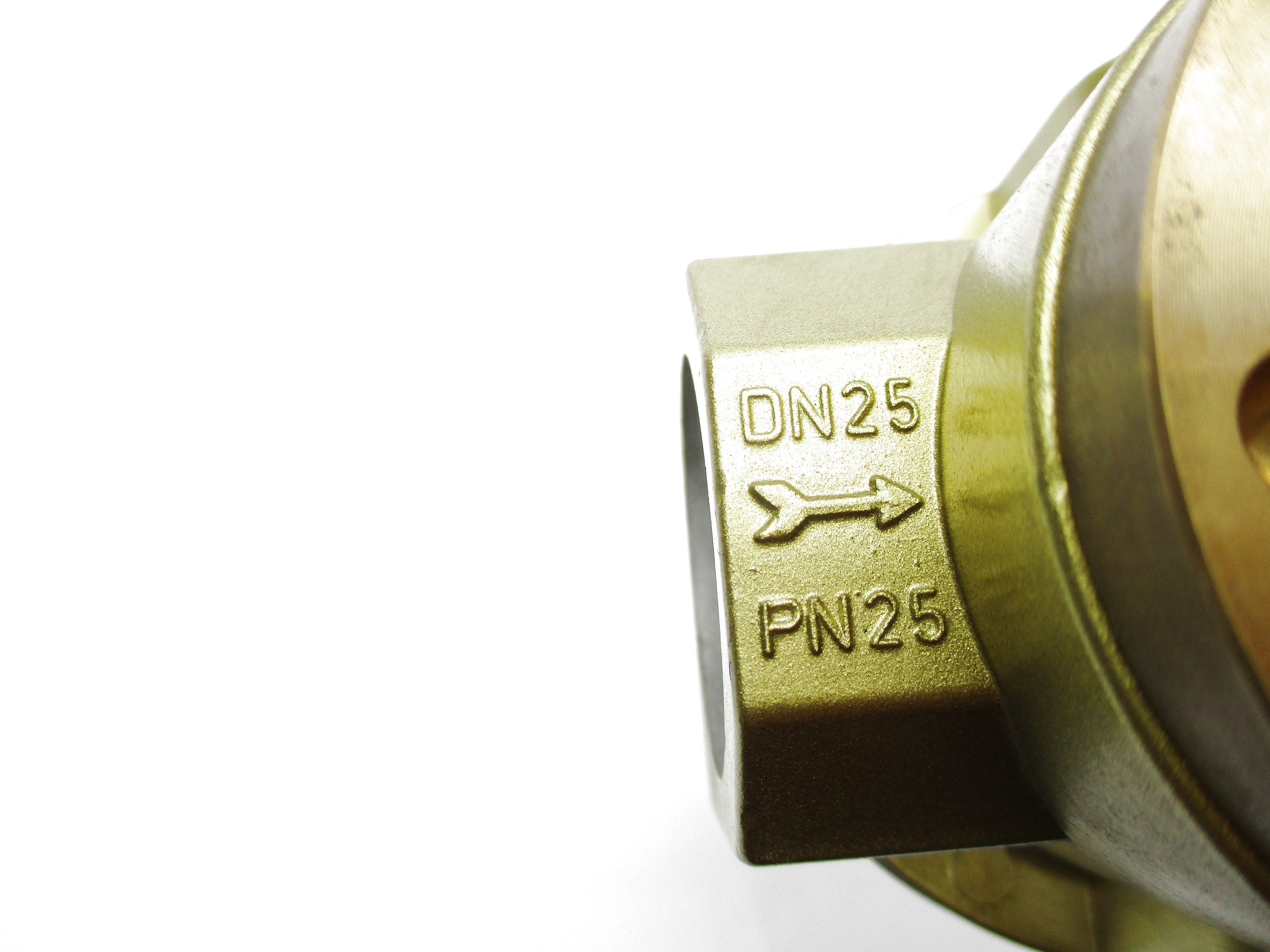 REGULATOR Z410 DN25 PN25 NSNP