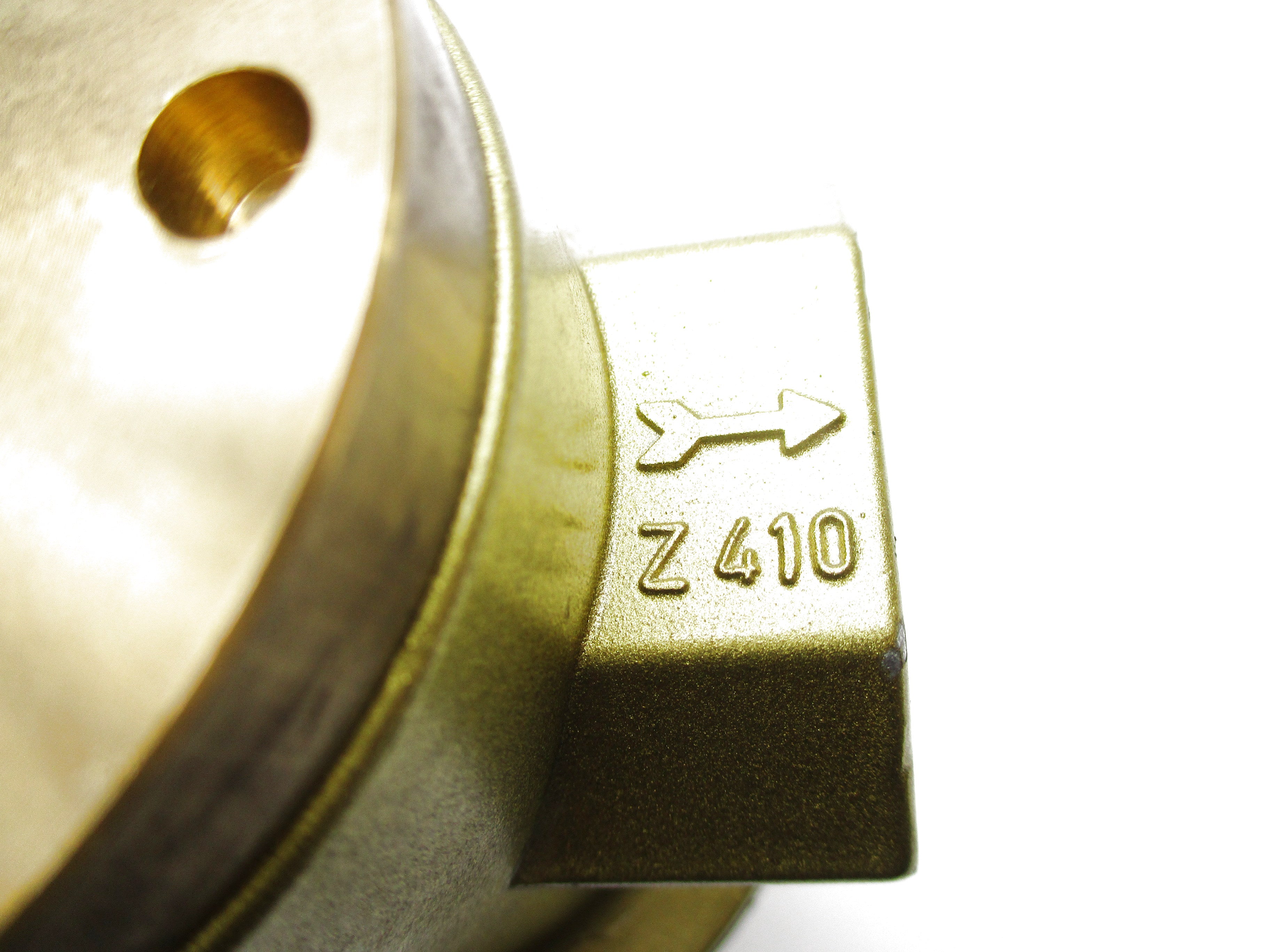 REGULATOR Z410 DN25 PN25 NSNP