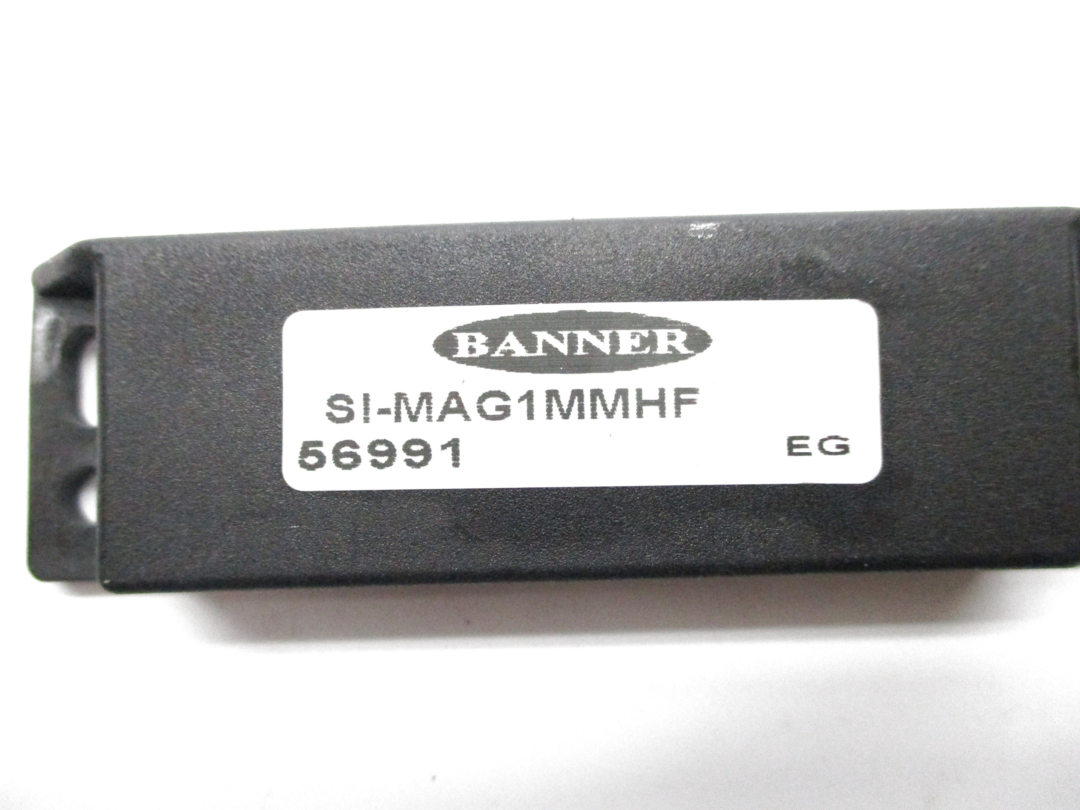 BANNER ENGINEERING SI-MAG1MMHF 56991 NSNP