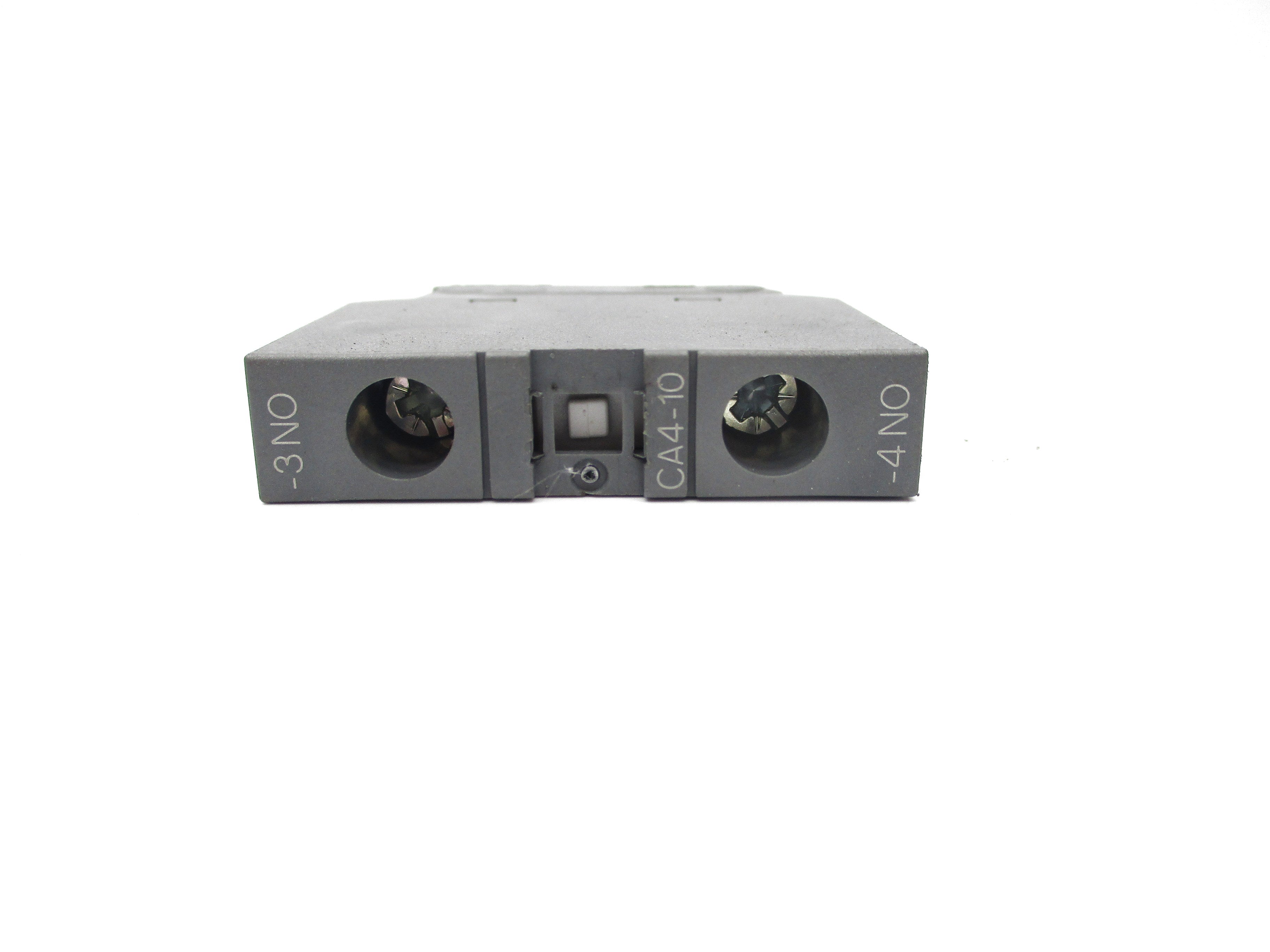 ABB CA4-10 400VAC 3A NSNP