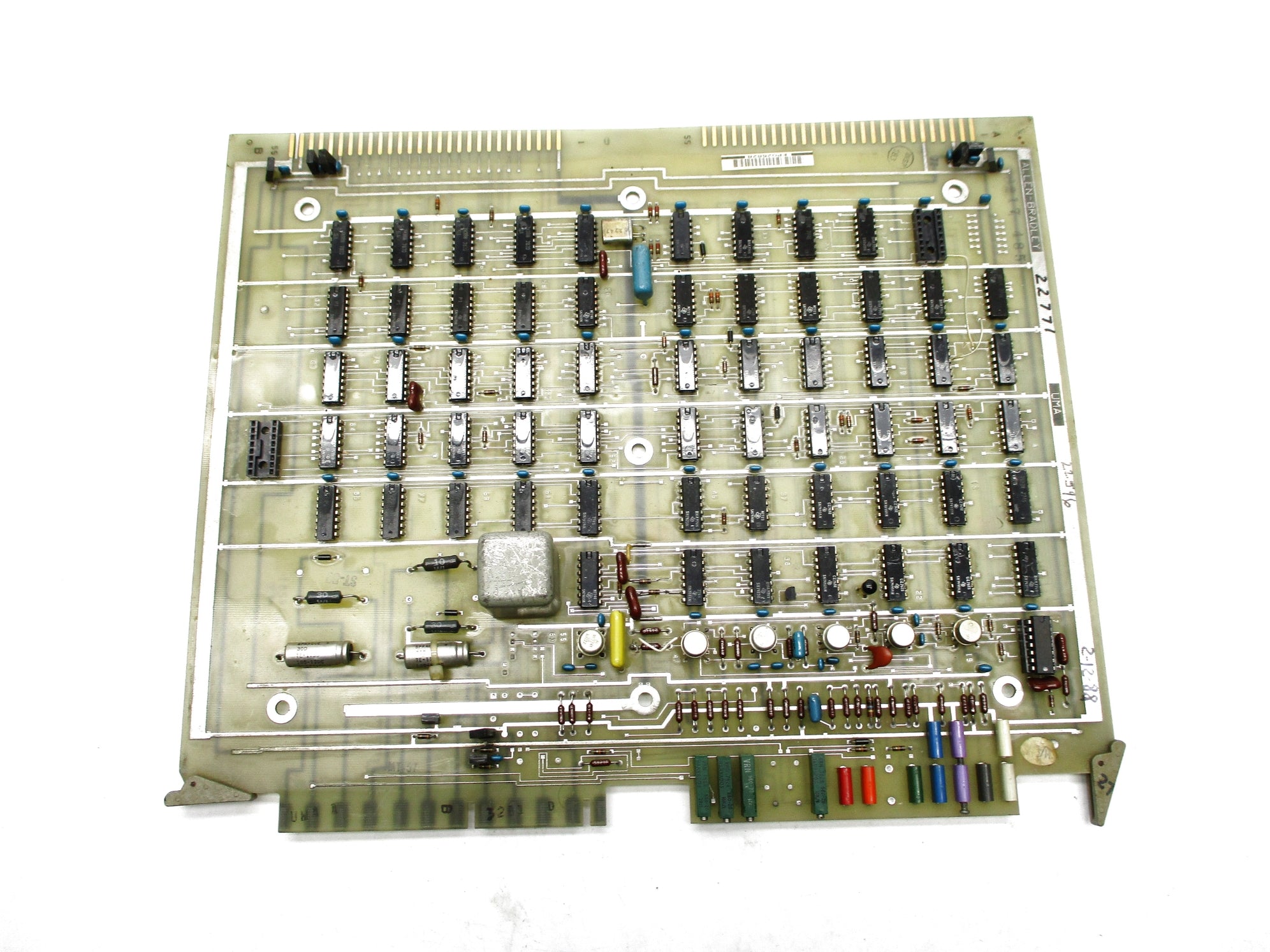 INDUSTRIAL SPARE PART 7300-UMA-1 634281 REMAN